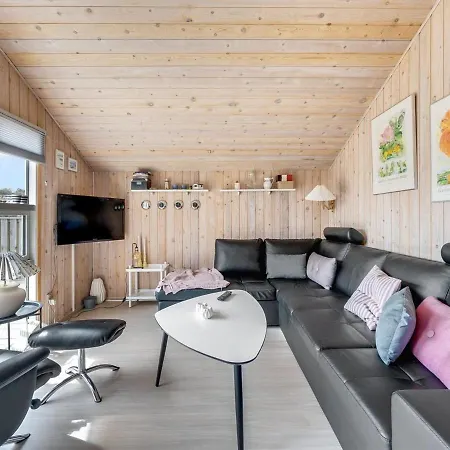 Birger - 500m From The Sea In Nw Jutland By Interhome *