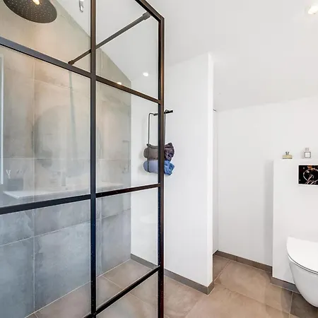 Ferienhaus Birger - 500m From The Sea By Interhome Løkken