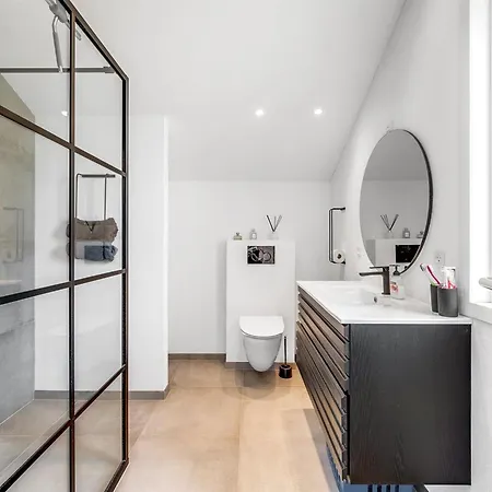Birger - 500m From The Sea By Interhome Ferienhaus Løkken