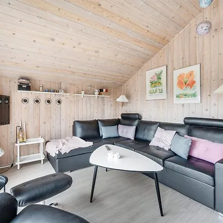 Birger - 500m From The Sea By Interhome Ferienhaus
