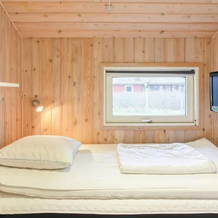 Birger - 500m From The Sea By Interhome Ferienhaus Løkken