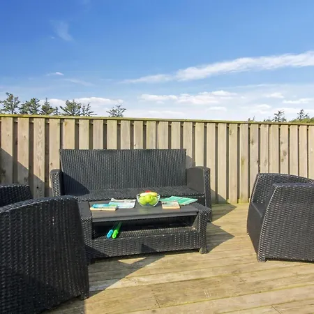 Ferienhaus Birger - 500m From The Sea By Interhome *