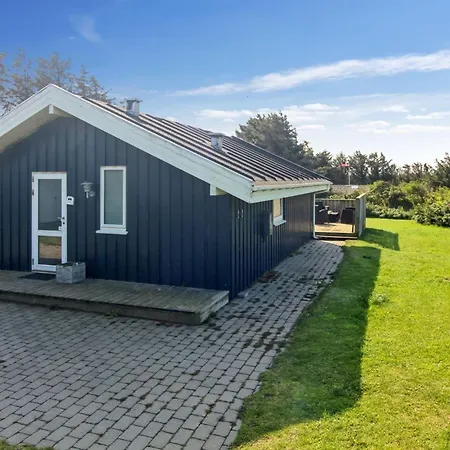 Birger - 500m From The Sea By Interhome * Løkken