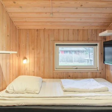 Birger - 500m From The Sea By Interhome Ferienhaus *