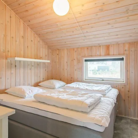 Birger - 500m From The Sea By Interhome