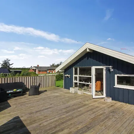 Birger - 500m From The Sea By Interhome Ferienhaus Løkken